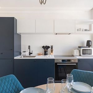 Superior Appartement met een Slaapkamer